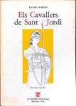 ELS CAVALLERS DE SANT JORDI (CATALÁN). | 9788488177018 | XAVIER SUBIROS SOLER