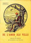 LOT DE 11 FACSÍMILS DE BIBLIOTECA POPULAR: VERSOS HUMORISTICS CATALANS, LES MILLORS SARDANES,  ACUDITS CATALAN,  POESIES CATALANES, UN TIP DE RIURE... | DIVERSOS AUTORS