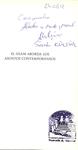 EL ISLAM ABORDA LOS ASUNTOS CONTEMPORÁNEOS | 9789752783645 | ALI UNAL