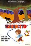 CUENTOS DE GRIMM, PULGARCITO. LA LUZ AZUL, EL PATITO DE OROR, EL FIEL JUAN | 9788470910500 | JACOB GRIMM