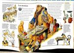 EL FASCINANTE MUNDO DE LAS PIRÁMIDES | 9788440672452 | ANNE MILLARD
