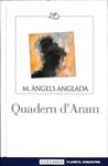 QUADERN D'ARAM (CATALÁN) | 9788483006504 | MARIA ANGELS ANGLADA I D'ABADAL