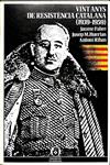 VINT ANYS DE RESISTENCIA A CATALUNYA (1939-1959) (CATALÁN) | 9788474100365 | JAUME FABRE / JOSEP M. HUERLAS