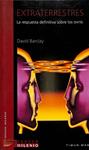 EXTRATERRESTRES -  LA RESPUESTA DEFINITIVA SOBRE LOS OVNIS | 9788448050023 | DAVID BARCLAY / JOANA CLAVEROL POZA