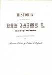 HISTORIA DEL REY DE ARAGÓN, DON JAIME I, EL CONQUISTADOR | 9788430002269 | MARIANO FLOTATS