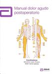 MANUAL DOLOR AGUDO POSTOPERATORIO | 9788485395781 | SERVANDO LOPEZ Y BELEN GARCIA