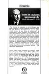 VINT ANYS DE RESISTENCIA A CATALUNYA (1939-1959) (CATALÁN) | 9788474100365 | JAUME FABRE / JOSEP M. HUERLAS