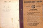 SOCIEDAD ANÓNIMA ESPAÑOLA DE TUBOS  - MEUSE | DIRECTOR GERENTE G. E. JULIENNE
