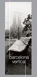 BARCELONA VERTICAL (INGLÉS) | 9788461723508 | BERENGUER, SØREN