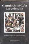 LA COLMENA (PRECINTADO) | CAMILO JOSÉ CELA