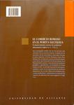 EL COMERCIO ROMANO EN EL PORTUS ILICITANUS EL ABASTECIMIENTO EXTERIOR DE PRODUCTOS ALIMENTARIOS (SIGLOS I A.C. - V D.C.) | 9788479084929 | JUAN CARLOS MARQUEZ VILLORA