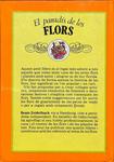 EL PARADÍS DE LES FLORS (CATALÁN) | 9788485791576 | BEATE ZEIDELHACK