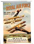 THE ILLUSTRATED HISTORY OF THE AIR FORCES OF WORLD WAR I - II | CHRIS CHANT
