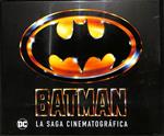 BATMAN: LA SAGA CINEMATOGRÁFICA (EDICIÓN ESPECIAL LIMITADA BATMAN DAY) | O´NEIL, DENNIS