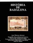 HISTÒRIA DE BADALONA (CATALÁN). | 9788488758033 | JOAN VILLARROYA I FONT
