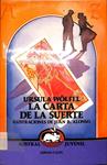LA CARTA DE LA SUERTE | 9788423971268 | URSULA WOLFEL