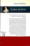 L'AMOR DE LLUNY (CATALÁN) | 9788466400206 | ANTONI DALMAU I RIBALTA
