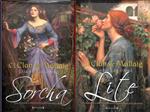 EL CLAN DE MALLAIG : LIFE - SORCHA | DIANE LACOMBE