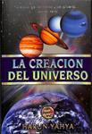 LA CREACIÓN DEL UNIVERSO | 9789756426098 | HARUN YAHYA