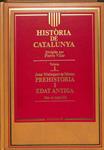 HISTÒRIA DE CATALUNYA (VOLUM I) PREHISTÒRIA I EDAT ANTIGA FINS AL SEGLE III (CATALÁN). | 9788429726022 | JOAN MALUQUER DE MOTES / PIERRE VILAR
