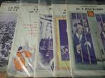 RECUPEREM LA NOSTRA HISTORIA  DOCUMENTS 1, 2, 3,4, 5 Y 7 (CATALÁN)
