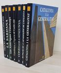 COL·LECCIÓ SOM I SEREM: HISTORIA DE CATALUNYA, CULTURA I TRADICIÓNS, LA GENERALITAT I ELS CATALANS (CATALÁN). | XAVIER BARRAL I ALTET