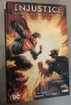 INJUSTICE AÑO UNO (INTEGRAL) (DESCATALOGADO) | TAYLOR, TOM / S. MILLER, MIKE