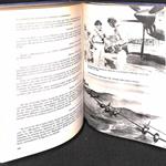 LOS DIARIOS DE GUERRA DE CHARLES A. LINDBERGH