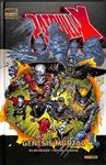 PATRULLA-X GÉNESIS MORTAL | BRUBAKER, ED / HAIRSINE, TREVOR