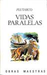 VIDAS PARALELAS TOMO 3 Y 4 III Y IIII 2 TOMOS | PLUTARCO