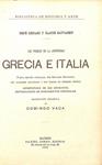 LA VIDA PRIVADA DE LOS ANTIGUOS. TOMO II: GRECIA E ITALIA | R. MENARD Y C. SAUVAGEOT
