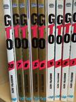 GTO GREAT TEACHER ONIZUKA DEL Nº1 AL 8 + Nº 10 | TORU FUJISAWA