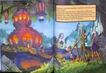 ATLANTIS. L'IMPERI PERDUT (AMB FINESTRETES) (CATALÁN). | 9788448812171 | DISNEY