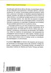 PSICOLOGÍA POSITIVA: LA CIENCIA DE LA FELICIDAD | 9788449320484 | ALAN CARR