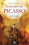 EL SECRET DE PICASSO -  UN QUADRE, UN GENI, UN ANTIC MISTERI (CATALÁN) | 9788429767629 | FRANCESC MIRALLES CONTIJOCH