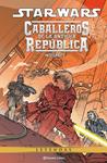 STAR WARS CABALLEROS DE LA ANTIGUA REPÚBLICA (LEYENDAS) 02 | AA. VV.