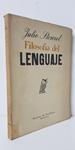 FILOSOFÍA DEL LENGUAJE | JULIO STENZEL