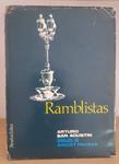 RAMBLISTAS | ARTURO SAN AGUSTIN