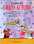 CONTES D'ANDERSEN 3 VOL - LA SIRENITA, L'ANEGUET LLEIG, EL SOLDADET DE PLOM, PETER PAN...  (CATALÁN)