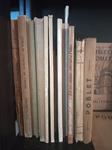 COLECCION LIBROS POBLET 27 LIBROS (CATALÁN). (DESCATALOGADO) | V.V.A