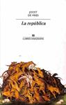 LA REPÚBLICA (CATALÁN) | 9788433915450 | JOOST DE VRIES