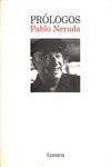 PRÓLOGOS | 9788426412911 | PABLO NERUDA