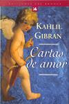 CARTAS DE AMOR | 9788489854055 | KAHLIL GIBRAN