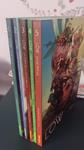 LOW 1,2,3,4,5  | 9788467919998 | REMENDER, RICK/ TOCCHINI, GREG
