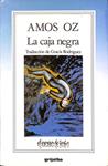 LA CAJA NEGRA | 9788425320347 | AMOS OZ