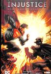 INJUSTICE AÑO UNO (INTEGRAL) (DESCATALOGADO) | TAYLOR, TOM / S. MILLER, MIKE
