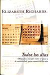 TODOS LOS DÍAS | 9788440680112 | ELISABETH RICHARDS