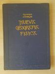 NUEVA GEOGRAFÍA FÍSICA | JOAQUIN IZQUIERDO CROSELLES