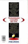 CONTABILIDAD GUÍAS ÚTILES. TRATAMIENTO CONTABLE DEL IVA. | 9788436810363 | AGUSTI QUER PERAMIQUEL