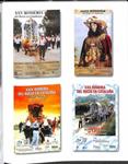 ROCÍO, TIEMPOS DE MARÍA. HISTORIA FOTOGRÁFICA DEL ROCÍO EN CATALUÑA/CATALUNYA (CASTELLANO - CATALÁN) | 9788460960287 | JOSE MARIA PULIDO PULIDO